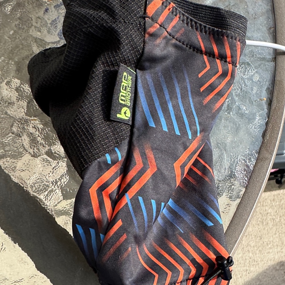 Hiking Shoe Covers